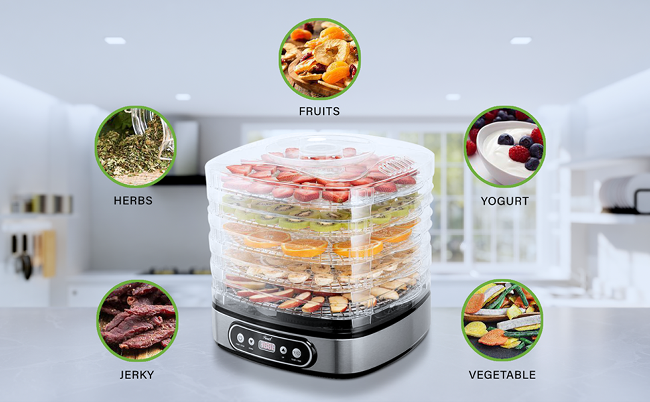 Rosewill Toaster Ovens